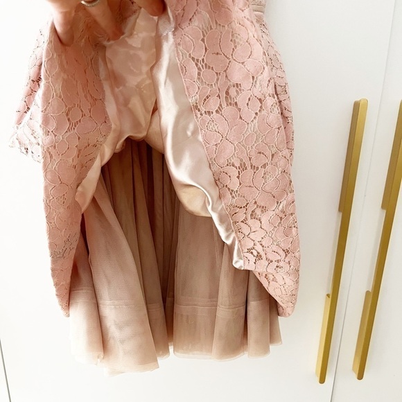 Girl’s Jill Stuart Dress - Picture 8 of 16